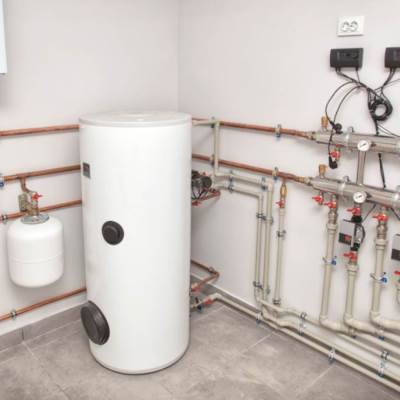 Plumbing & Heating Services in Lancashire